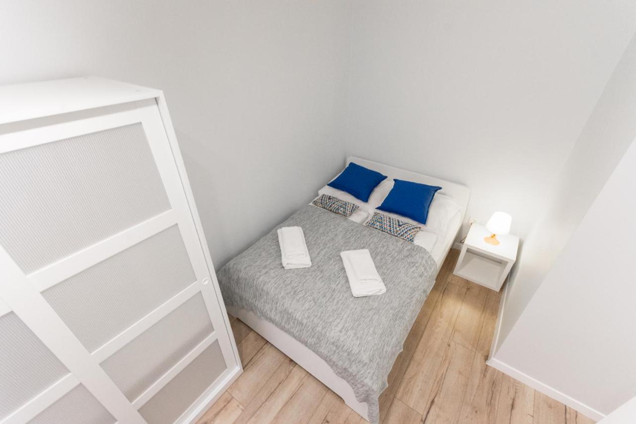 Sea You Apartments- Przytulny Gdynia Dış mekan fotoğraf