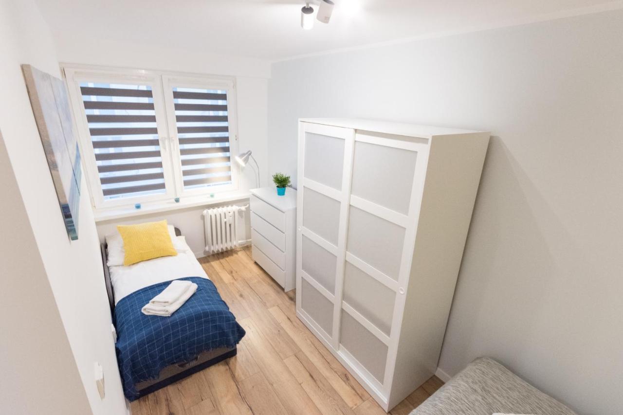 Sea You Apartments- Przytulny Gdynia Dış mekan fotoğraf