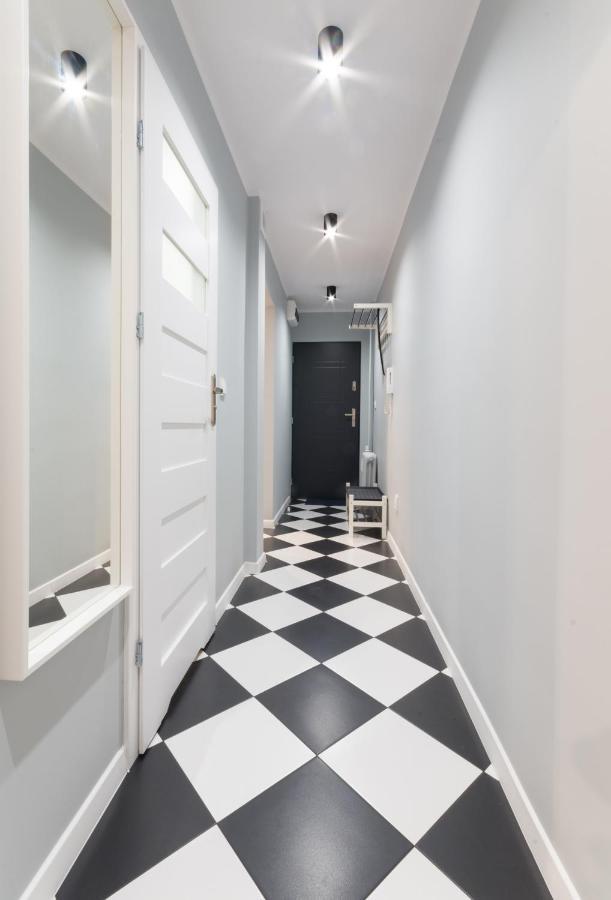 Sea You Apartments- Przytulny Gdynia Dış mekan fotoğraf