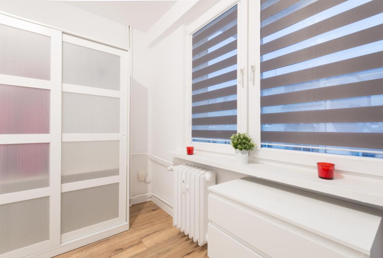 Sea You Apartments- Przytulny Gdynia Dış mekan fotoğraf